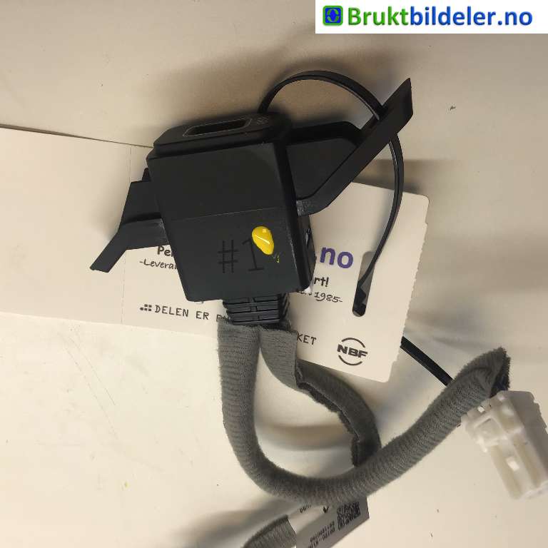 Diverse deler til Hyundai Ioniq 6 2023-->>  (HYUNDAI|96123KL000|)
