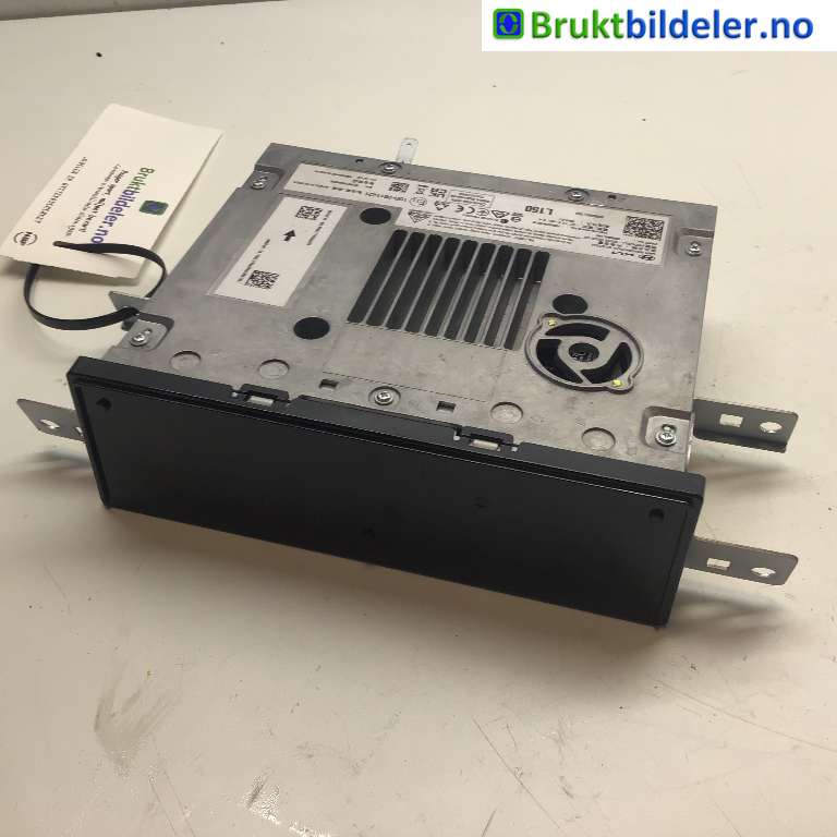 Bilstereo til Hyundai Ioniq 6 2023-->>  (HYUNDAI|96560 KL150|)