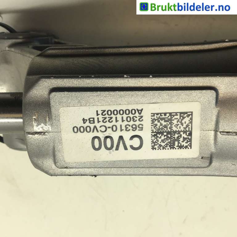 Rattaksel til Hyundai Ioniq 6 2023-->>  (HYUNDAI|56310-CV000|)