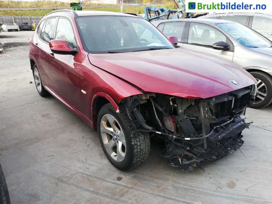 Speil høyre til BMW X1, 2009-2015 (E84) (E84) (BMW|)