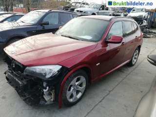 Speil venstre til BMW X1, 2009-2015 (E84) (E84) (BMW|)
