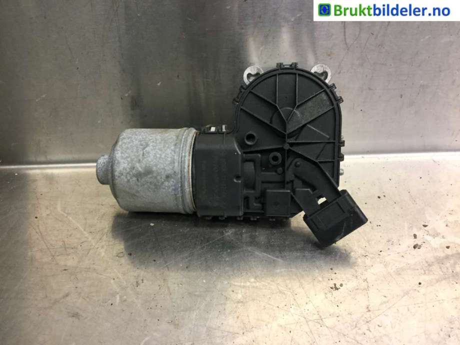 Viskermotor frontrute til Peugeot Partner 2008-2015 (Type II, Fase 1)  (PEUGEOT|96 828 614 80|0 390 241 621|3 397 020 954)