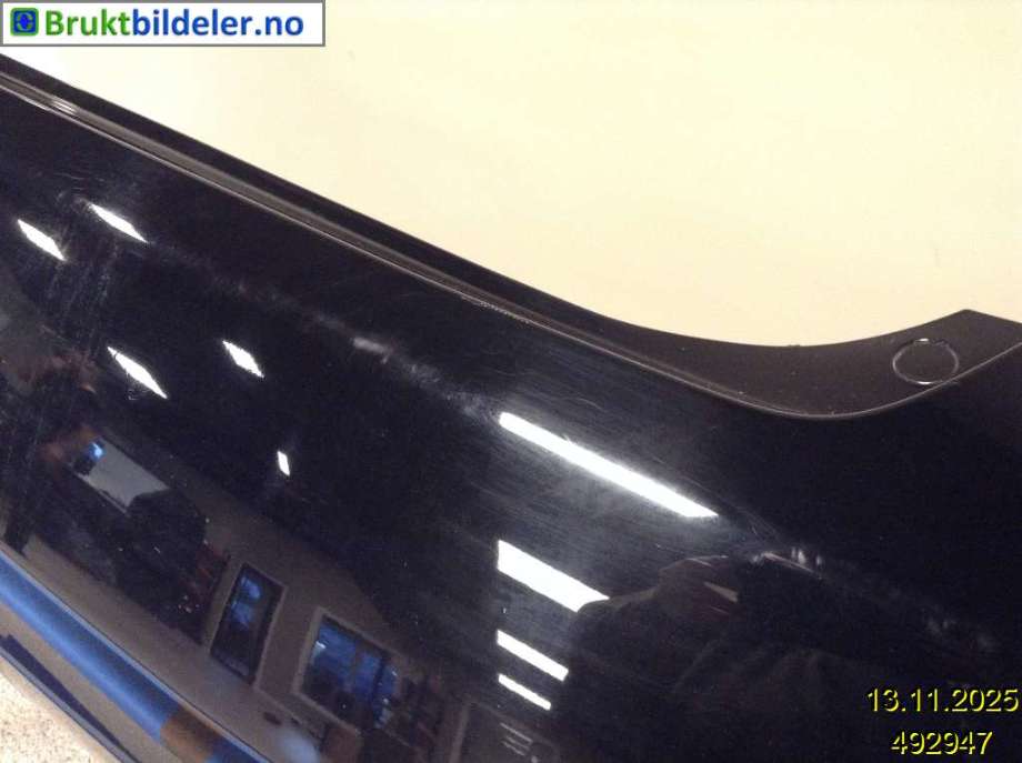 Støtfanger bak til Toyota Camry 2001-->>  (TOYOTA|5215906909|)
