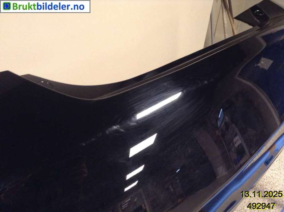 Støtfanger bak til Toyota Camry 2001-->>  (TOYOTA|5215906909|)