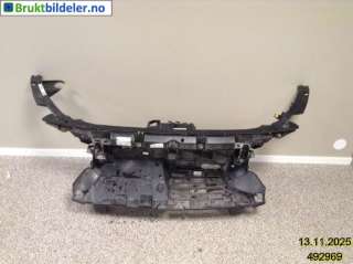 Frontplate til Toyota Proace,   (TOYOTA|SU001A4111|SU001A8152|SU001A7771)