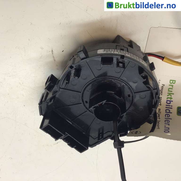Airbag slepering til Kia Cee
