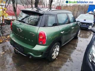 Dør høyre bak til Mini Countryman, 2010-2016 (R60) (R60) (MINI|)
