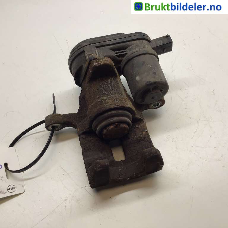 Bremsecaliper venstre bak til Kia Cee