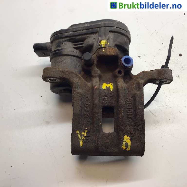 Bremsecaliper venstre bak til Kia Cee