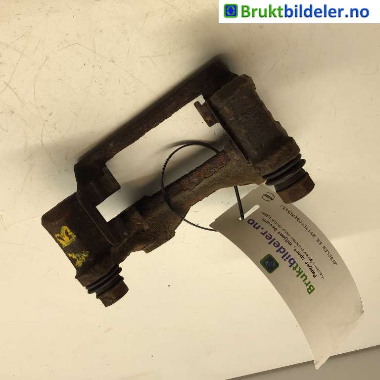 Bremsecaliper brakett til Kia Cee