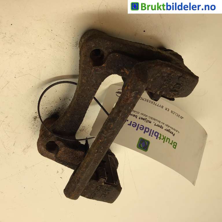 Bremsecaliper brakett til Kia Cee