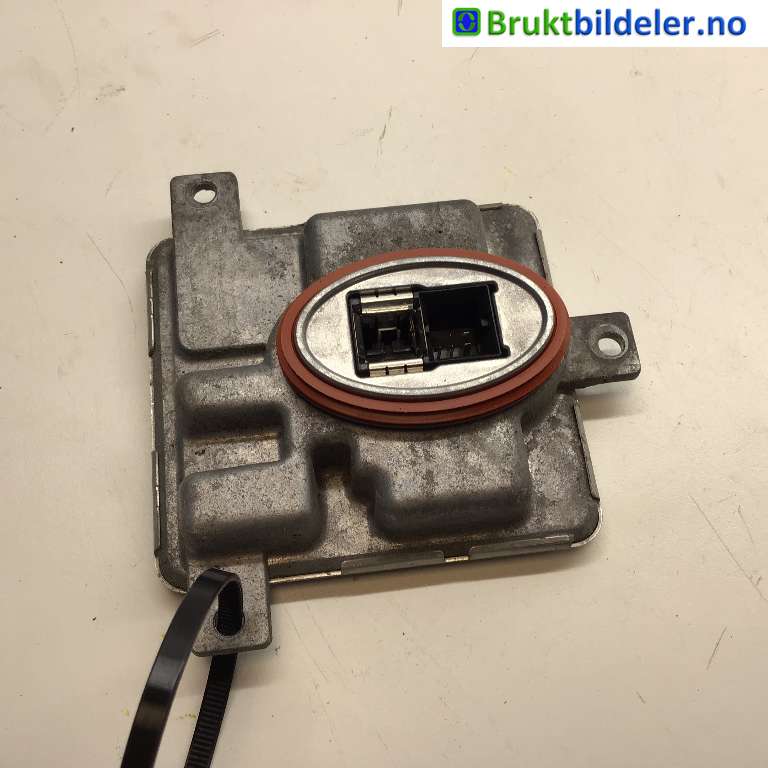 Styreenhet xenon/ballast til BMW 5-Serie, 2010-2017 (F10/F11) (F10/F11) (BMW|7 318 327)