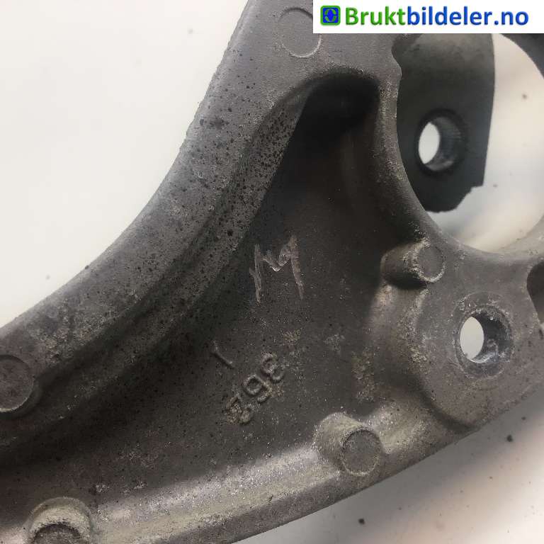 Viskeroverføring til Suzuki Kizashi 2010-2014 (SUZUKI|38100-57L02-000|)
