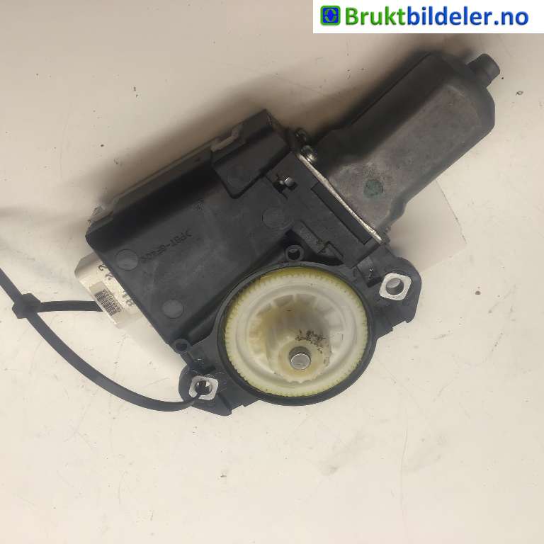 Takluke motor til Suzuki Kizashi, 2010-2014 (SUZUKI|78710-57L00)