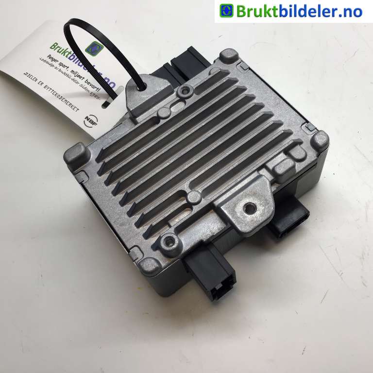 Styreenhet servo til Suzuki Kizashi 2010-2014  (SUZUKI|38720-57LA0|01080049|Q1T41671M)