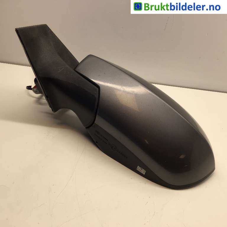 Speil venstre til Suzuki Kizashi 2010-2014 (SUZUKI|84702-57LE1-ZMW|)