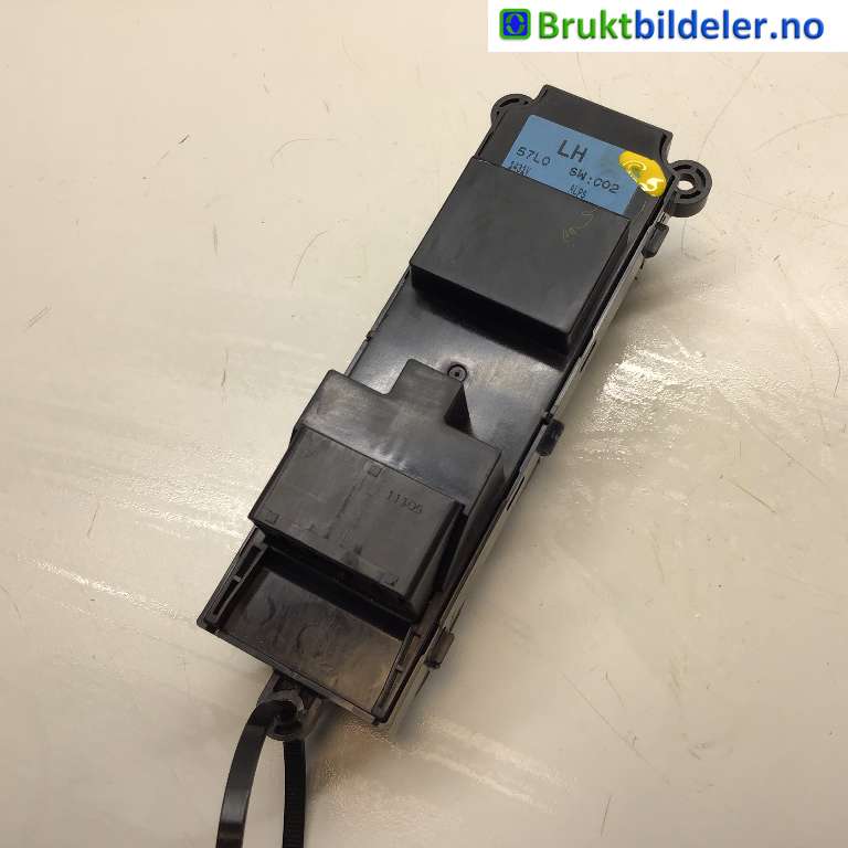 Bryter ruteheis til Suzuki Kizashi 2010-2014  (SUZUKI|37990-57L00|)