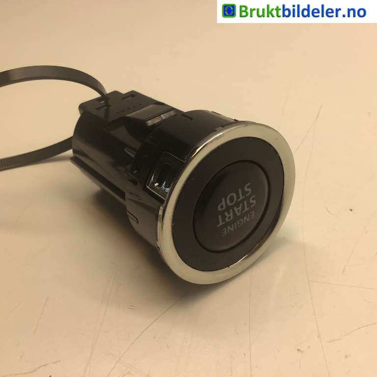 Bryter diverse til Suzuki Kizashi, 2010-2014 (SUZUKI|37290-57L00)