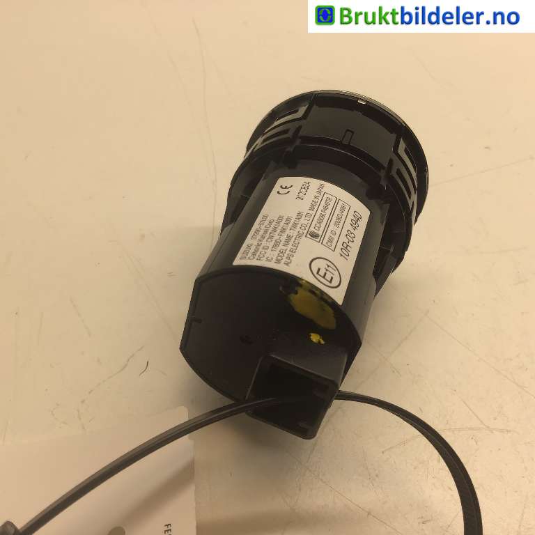 Bryter diverse til Suzuki Kizashi 2010-2014 (SUZUKI|37290-57L00|)