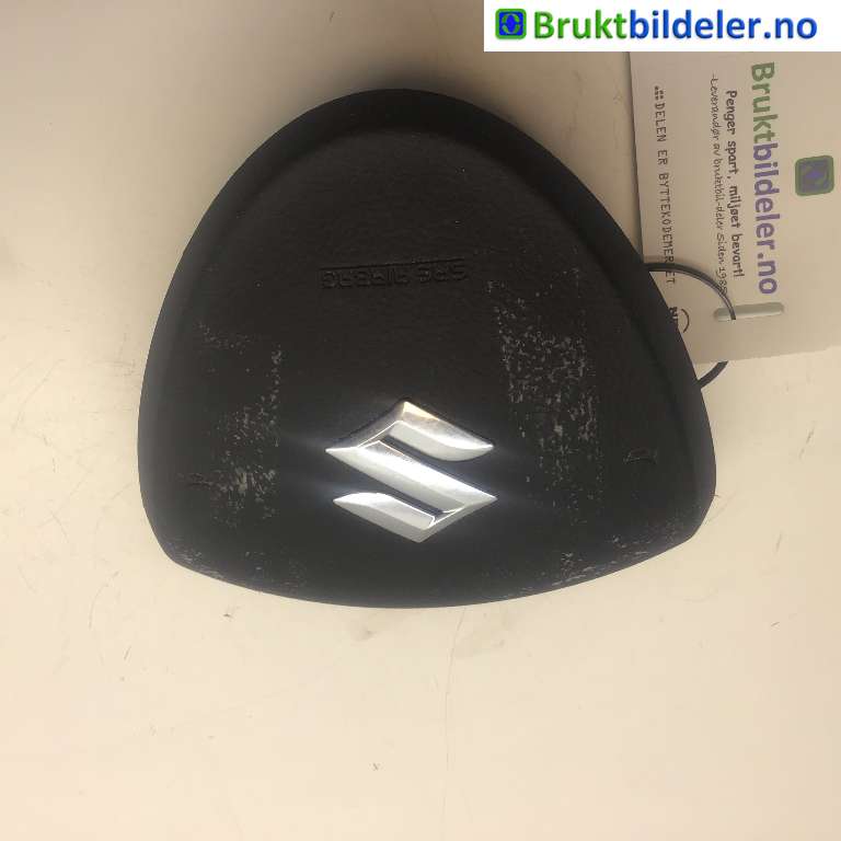 Airbag rattpute til Suzuki Kizashi, 2010-2014 (SUZUKI|48150-57L00)