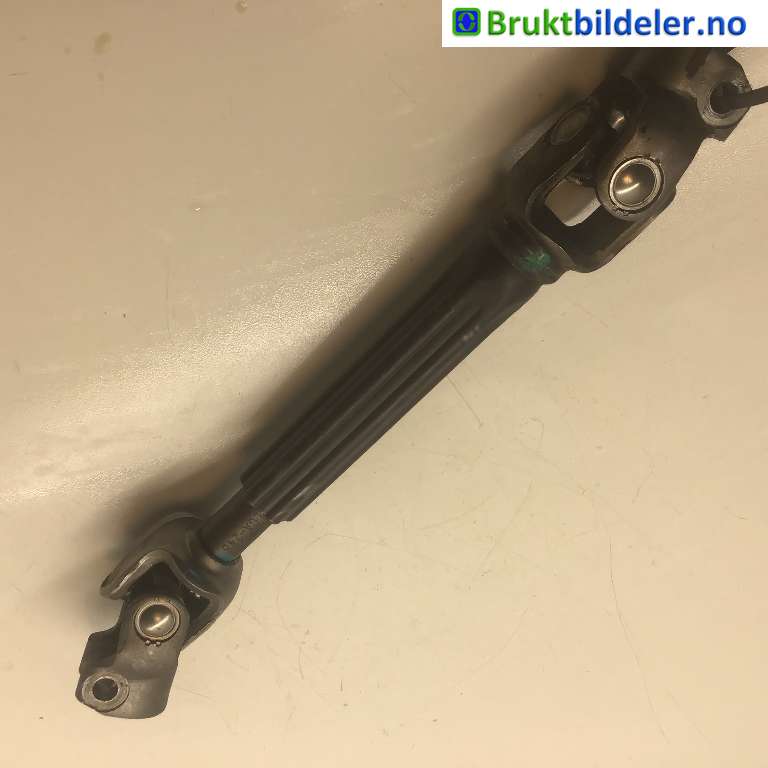Rattaksel ledd til Suzuki Kizashi 2010-2014  (SUZUKI|)