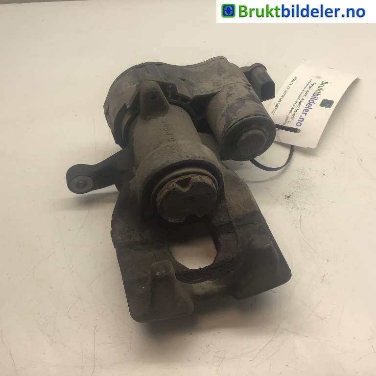 Bremsecaliper venstre bak til Toyota Proace, 2016-->> (Type II)  (TOYOTA|SU001B2803)