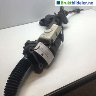 Tannstang elektrisk til VW Tiguan, 2007-2011 (Type I, Fase 1)  (VOLKSWAGEN|5N1 423 050 I|5WK46800E03|5N1 909 144 K)