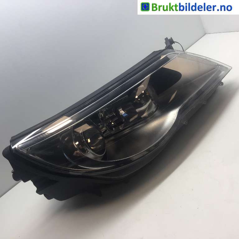 Frontlykt høyre xenon til VW Tiguan, 2007-2011 (Type I, Fase 1)  (VOLKSWAGEN|5N1 941 032 K)