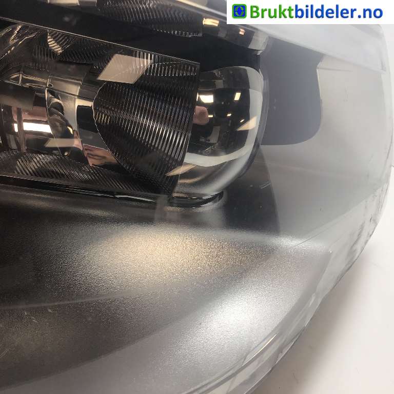 Frontlykt høyre xenon til VW Tiguan 2007-2011 (Type I, Fase 1)  (VOLKSWAGEN|5N1 941 032 K|1ZS 009 549-02|)