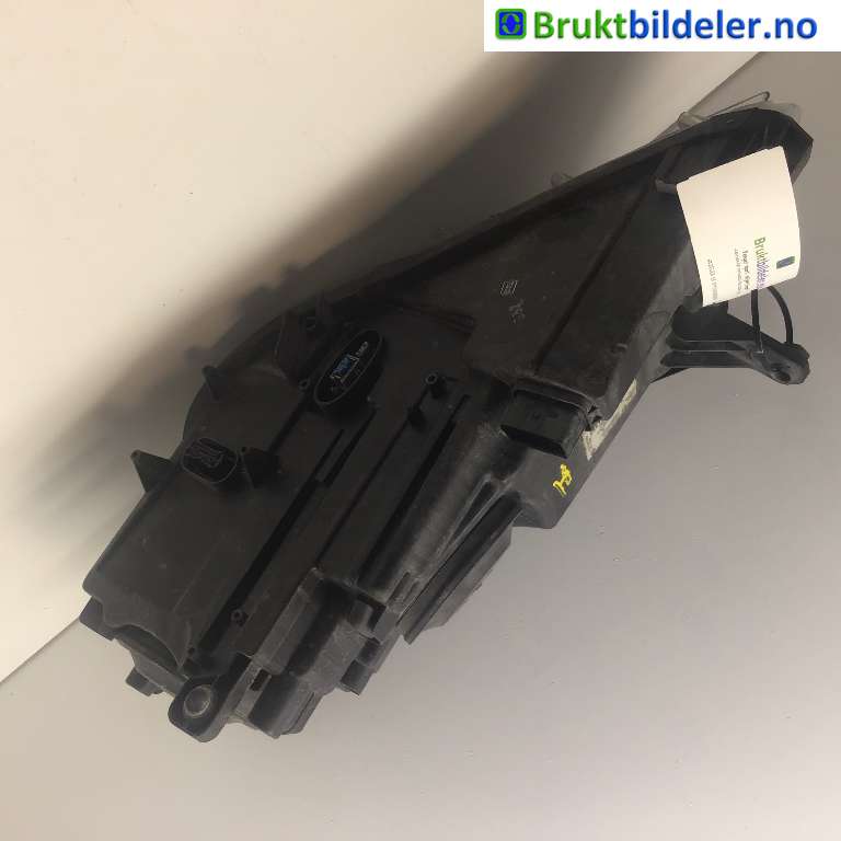Frontlykt høyre xenon til VW Tiguan 2007-2011 (Type I, Fase 1)  (VOLKSWAGEN|5N1 941 032 K|1ZS 009 549-02|)