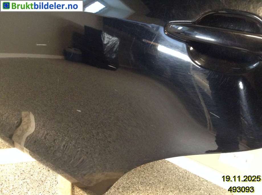 Dør venstre bak til Toyota Camry 2001-->> (TOYOTA|6700406071|)