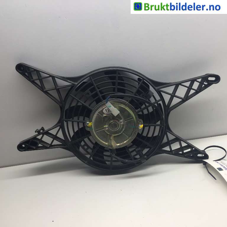 Kjølevifte til Mopedbil Ligier JS50 2015-2024 (Type I)  (LIGIER JS50||11.8.425)