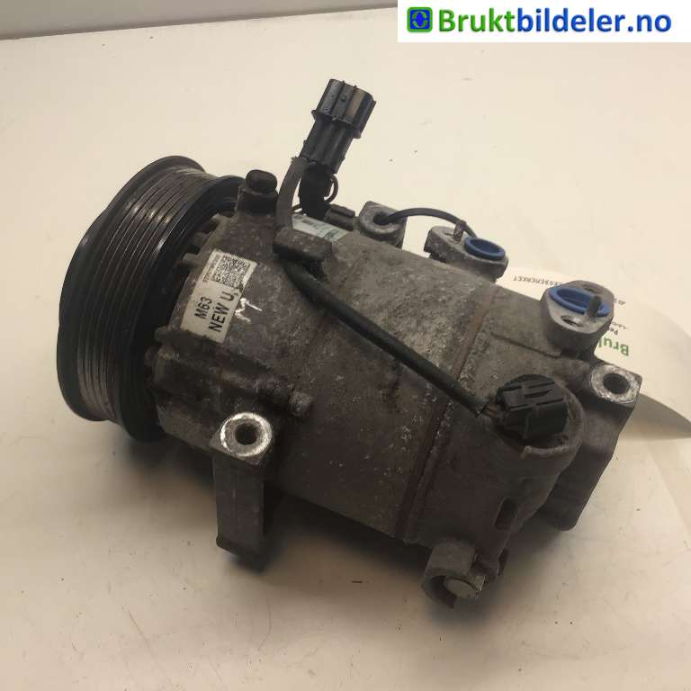 Aircondition kompressor til Kia Cee