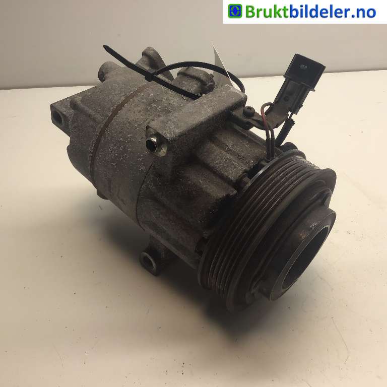 Aircondition kompressor til Kia Cee
