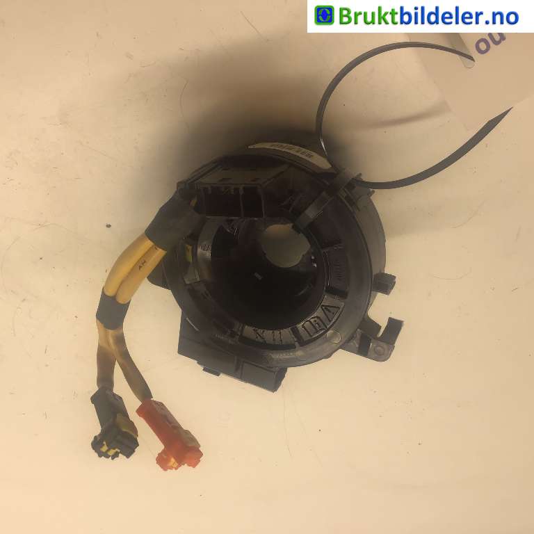 Airbag slepering til Toyota Camry, 2001-->> (TOYOTA|8430606150)
