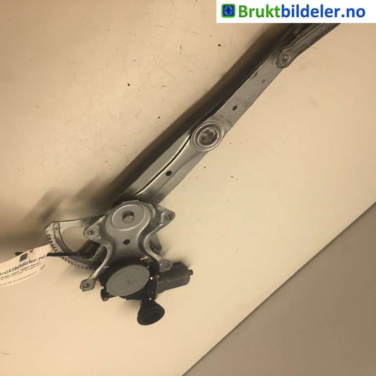 Ruteheis venstre foran til Toyota Camry 2001-->> (TOYOTA|6980206070|)