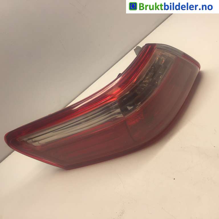 Baklykt venstre til Toyota Camry, 2001-->> (TOYOTA|8156006240)