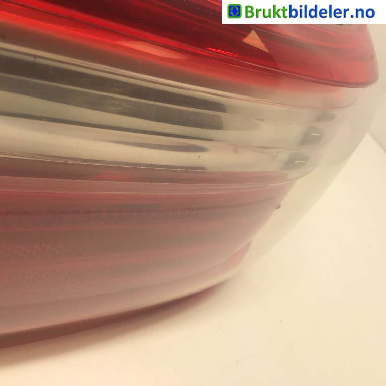 Baklykt venstre til Toyota Camry 2001-->>  (TOYOTA|8156006240|)