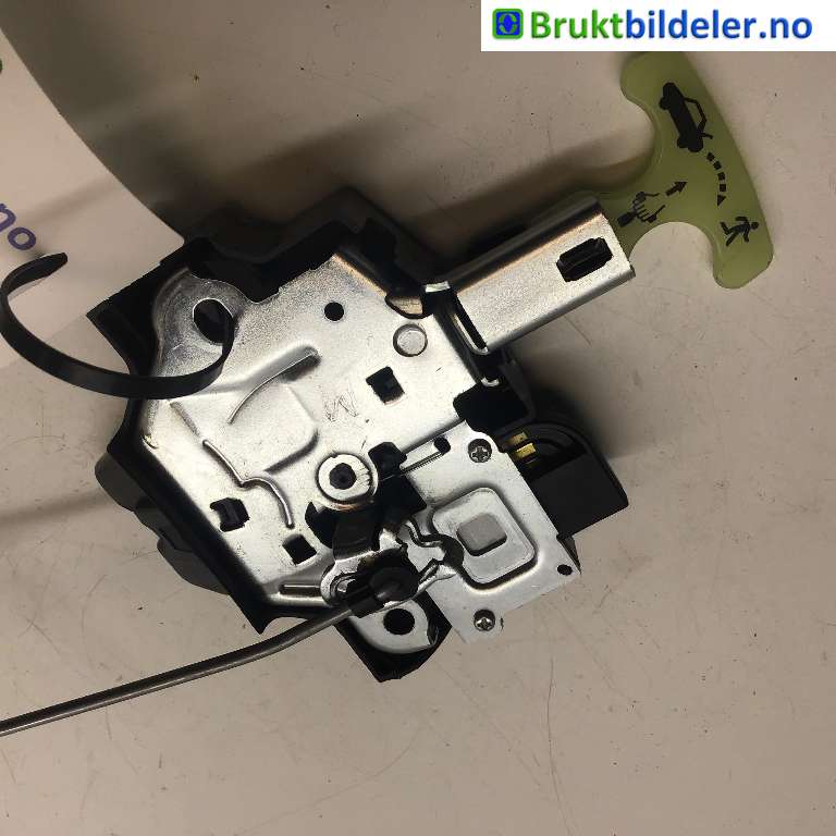 Baklukelås til Toyota Camry, 2001-->> (TOYOTA|6460006010)