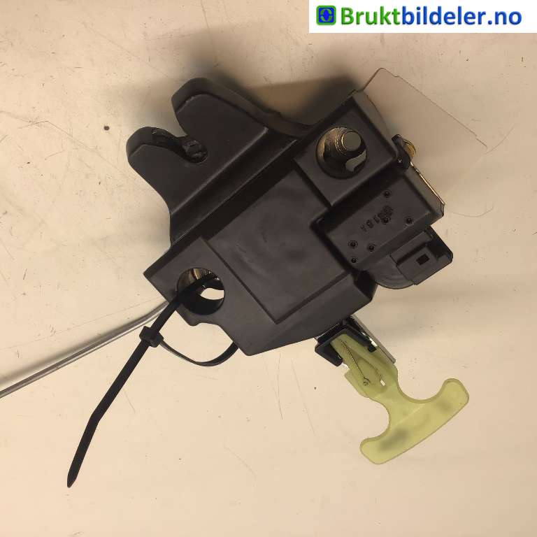 Baklukelås til Toyota Camry 2001-->>  (TOYOTA|6460006010|)