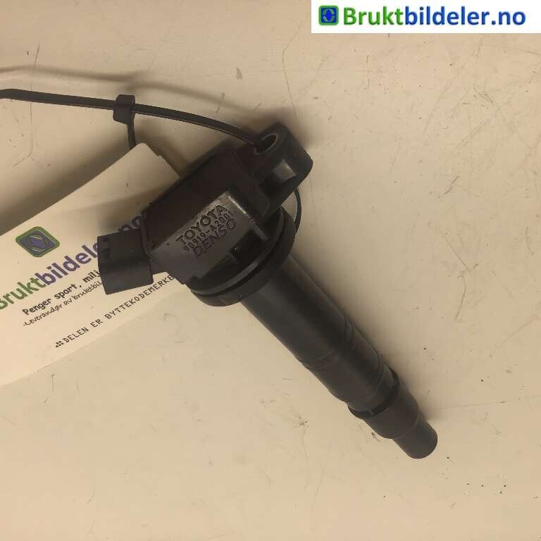 Coil elektronisk til Toyota Camry 2001-->>  (TOYOTA|90919-A2001|)