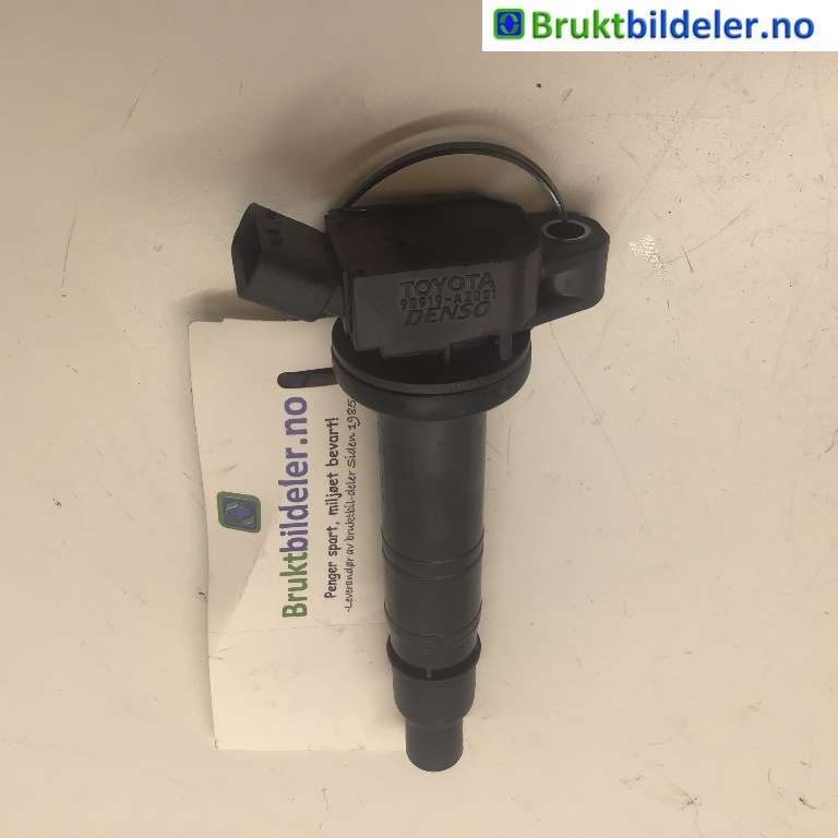 Coil elektronisk til Toyota Camry 2001-->>  (TOYOTA|90919-A2001|)