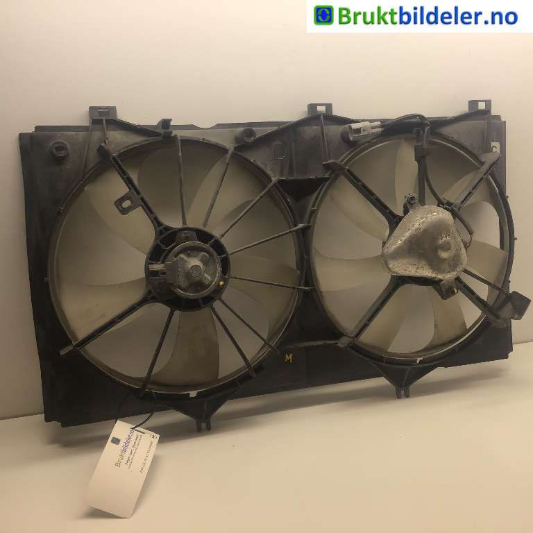 Kjølevifte til Toyota Camry, 2001-->> (TOYOTA|167110H090)