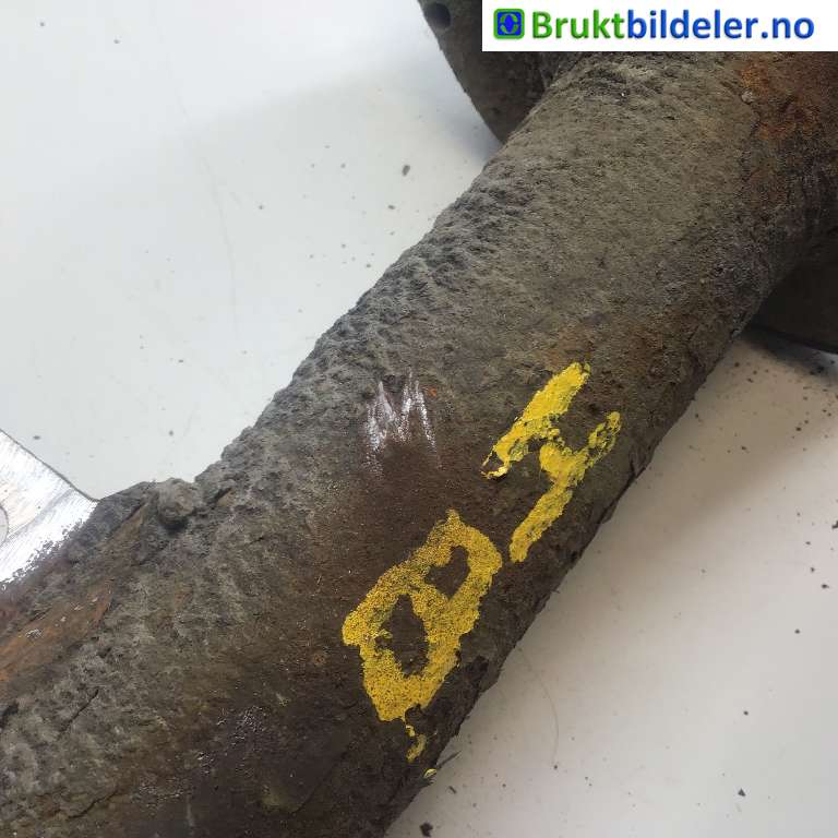 Fjærbein høyre bak til Toyota Camry 2001-->>  (TOYOTA|4853009K70|)