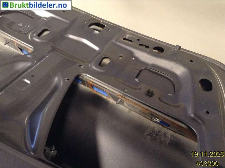 Bakluke sedan til Suzuki Kizashi 2010-2014  (SUZUKI|6570057811|)