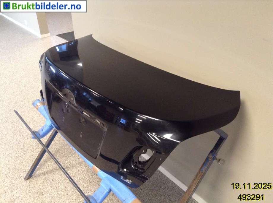 Bakluke sedan til Toyota Camry 2001-->>  (TOYOTA|6440106280|)