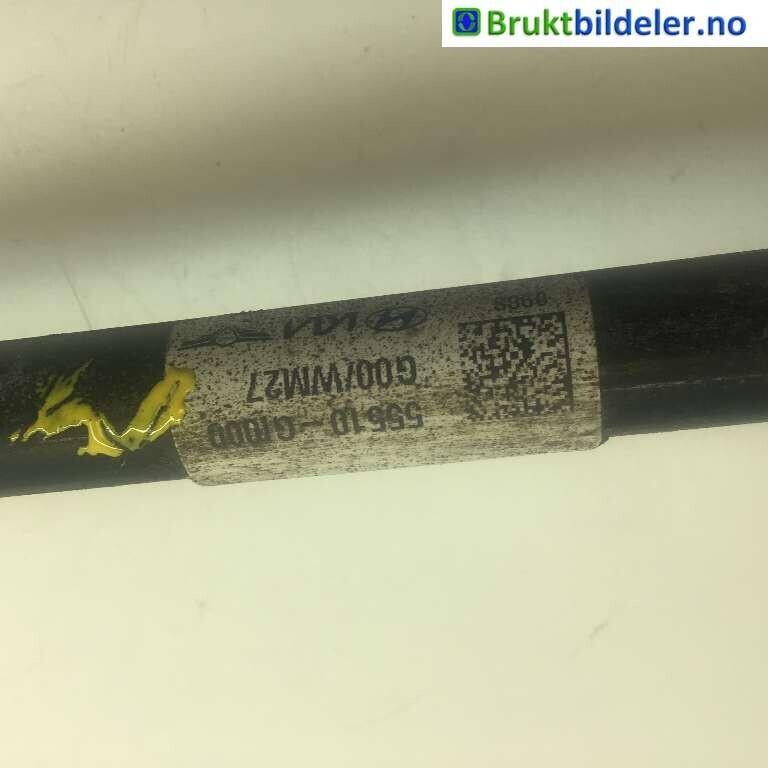 Stabilisatorstag bak til Hyundai Ioniq 6 2023-->> (HYUNDAI|55510-GI000|)