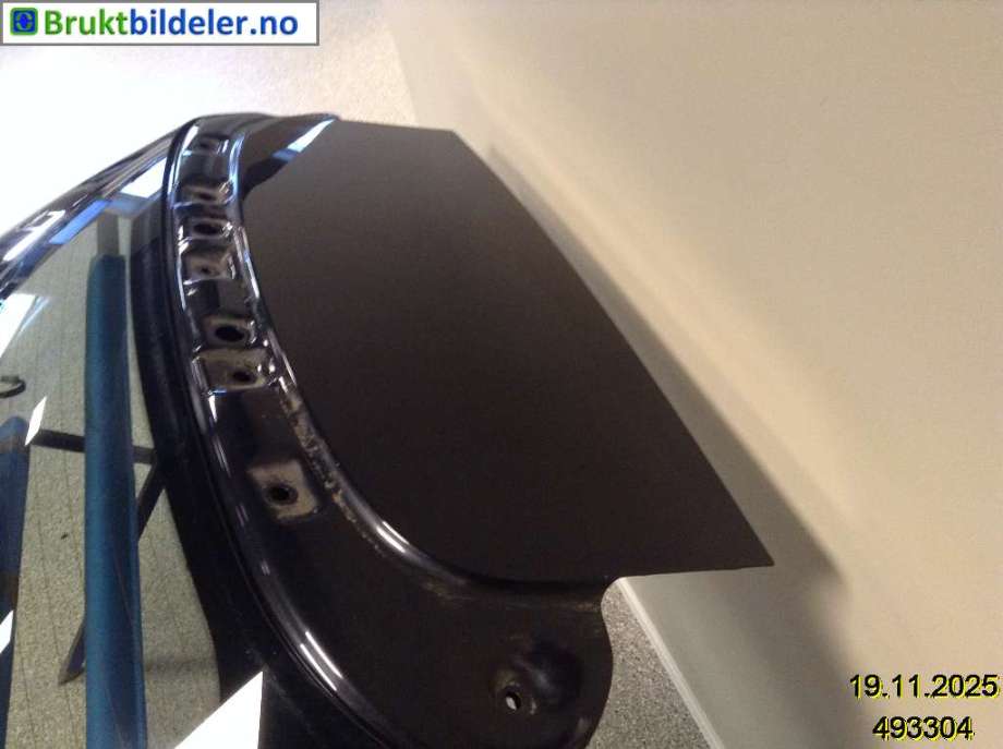 Bakluke til Kia Cee