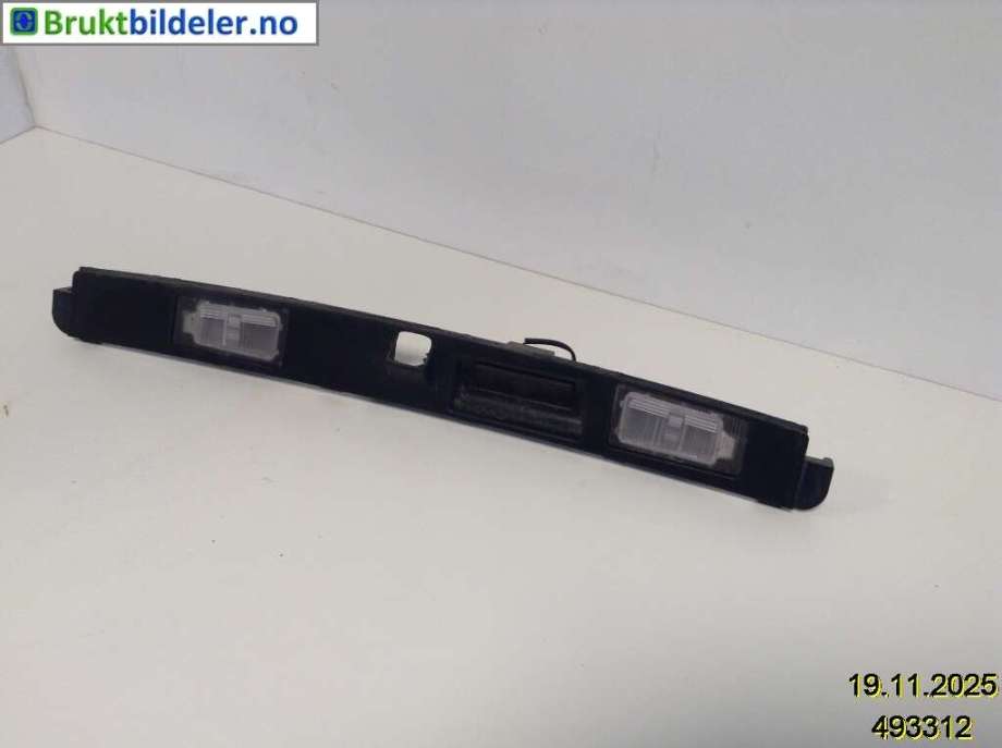 Skiltlys til Kia Cee