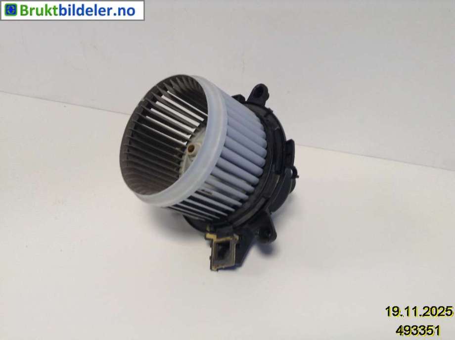 Varmeapparat motor til Toyota Proace, 2016-->> (Type II)  (TOYOTA|)